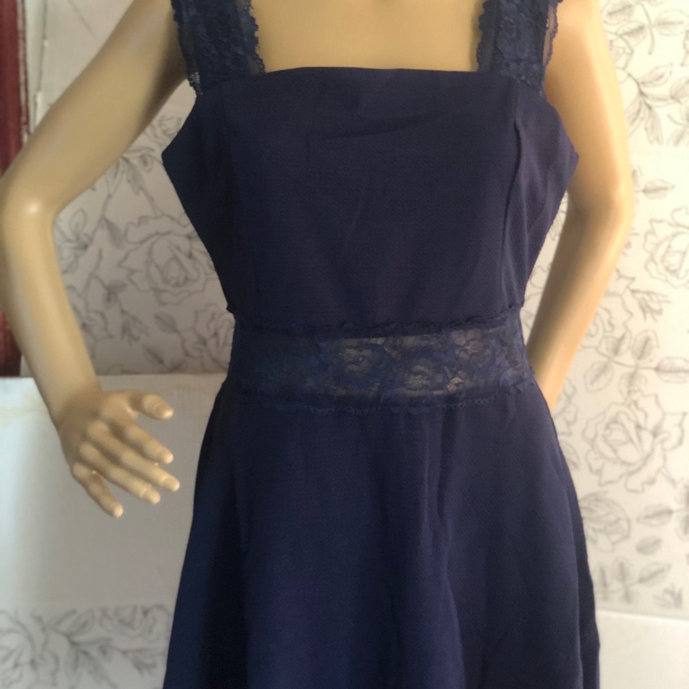 Love squared dress - Picture 12 of 14